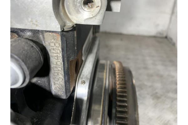 Motor VW Tiguan II Lift 2.0 TDI 23 R usado 6