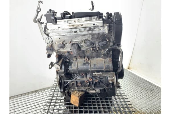 Motor Audi 2.0 190CV Det Q5 FY usado