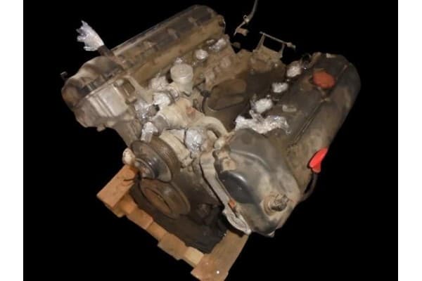 Motor Jaguar XK8 Convertible 4.0 V8 2002 usado