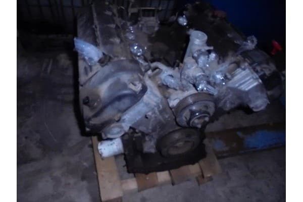 Motor Jaguar XK8 Convertible 4.0 V8 2002 usado 3