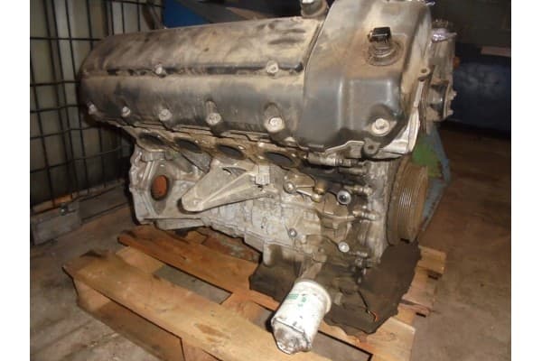 Motor Jaguar XK8 Convertible 4.0 V8 2002 usado 6