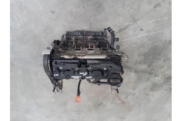 Motor Cay 1,6 TDI Audi A3 8P usado