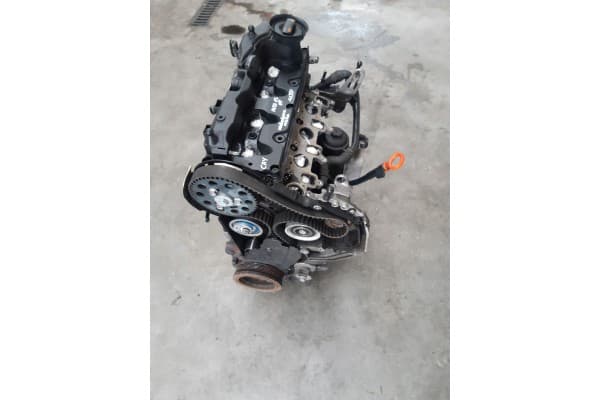 Motor Cay 1,6 TDI Audi A3 8P usado 3
