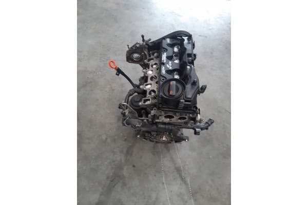 Motor Cay 1,6 TDI Audi A3 8P usado 4