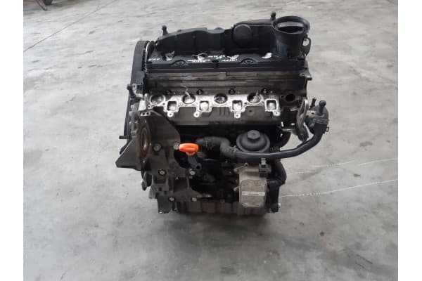 Motor Cay 1,6 TDI Audi A3 8P usado 5