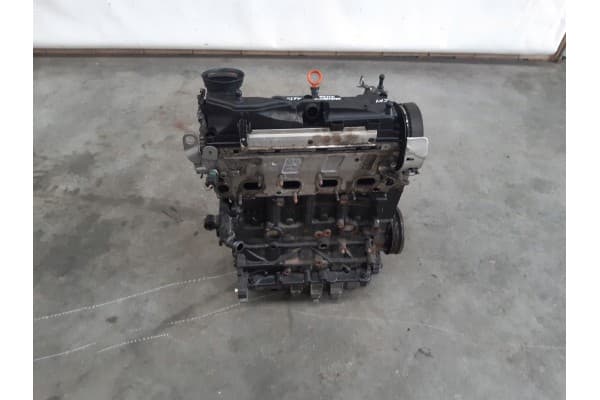 Motor Cay 1,6 TDI Audi A3 8P usado 6