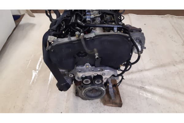 Motor Jeep Cherokee KL 2.0 Mtj Código LMY51 usado 7