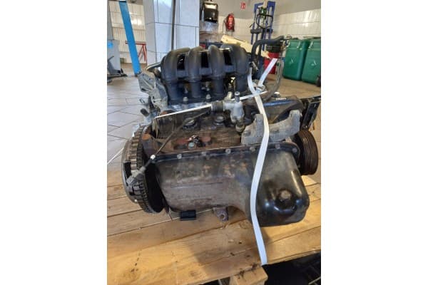 Motor Chevrolet Spark Matiz 1.0 8V B10S1 usado 4