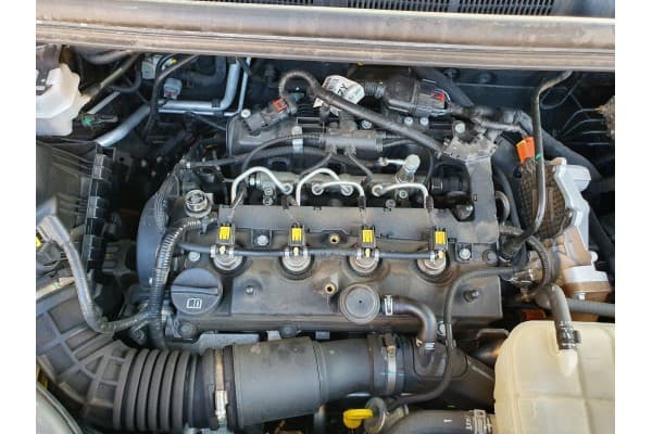 Motor 1.7 Cdti A17DTS 130 CV para Opel Meriva B usado