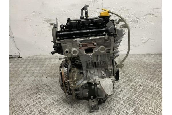 Motor H4DE470 para Renault Clio V 1.0 Tce 20 R usado 2