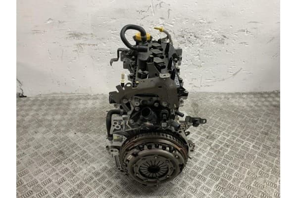 Motor H4DE470 para Renault Clio V 1.0 Tce 20 R usado 3