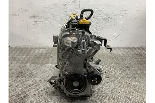 Motor H4DE470 para Renault Clio V 1.0 Tce 20 R usado 6