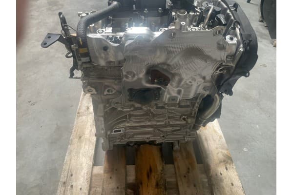 Motor Volvo XC60 II Lift B5 B420T11 usado 4