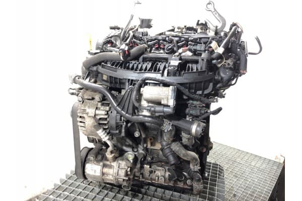 Motor Skoda 2.0 190CV Dkz Karoq usado