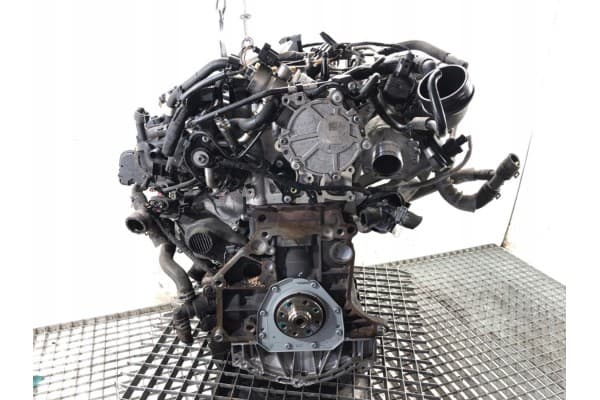Motor Skoda 2.0 190CV Dkz Karoq usado 2