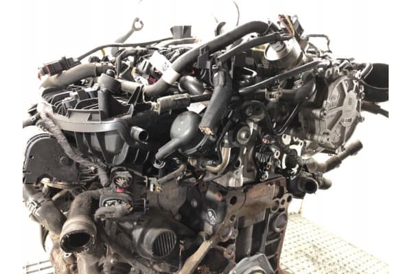 Motor Skoda 2.0 190CV Dkz Karoq usado 8