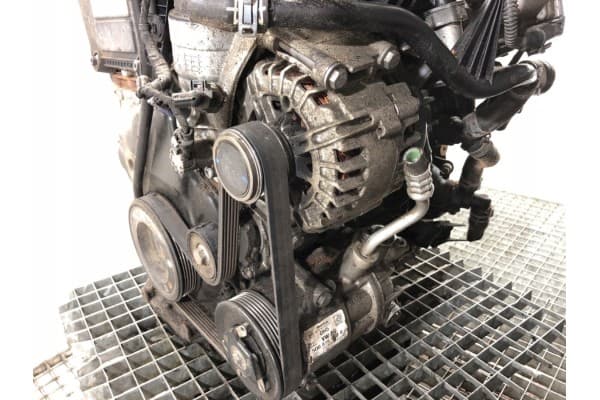 Motor Skoda 2.0 190CV Dkz Karoq usado 9