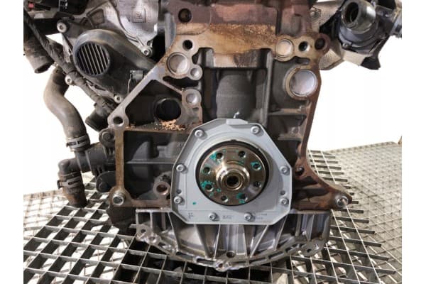 Motor Skoda 2.0 190CV Dkz Karoq usado 10