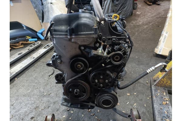 Motor 1.6 16V G4FC para Kia Venga usado 3