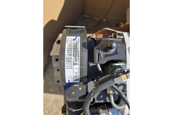 Motor Completo 2.0 TDI Cff VW Skoda Audi usado 6