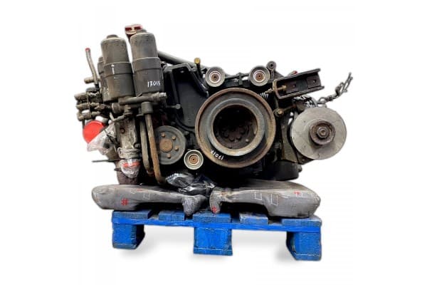 Motor A0020106500 para Mercedes-Benz usado 3