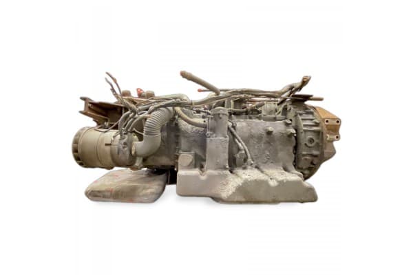 Motor A0020106500 para Mercedes-Benz usado 8