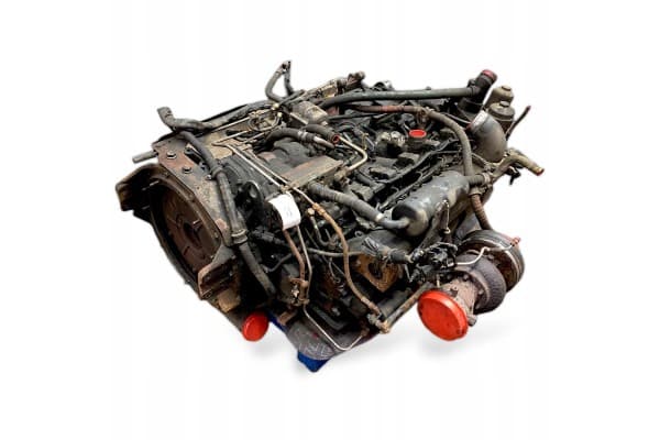 Motor A0020106500 para Mercedes-Benz usado 10