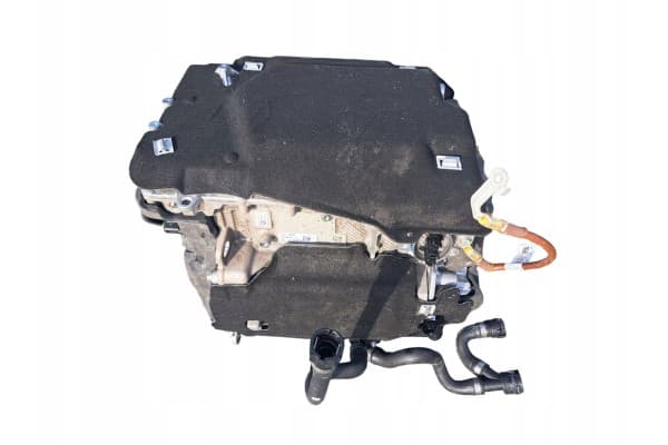 Motor BMW i4 2024 usado