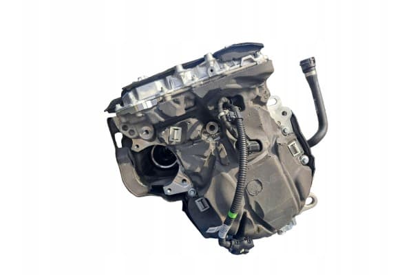 Motor BMW i4 2024 usado 3