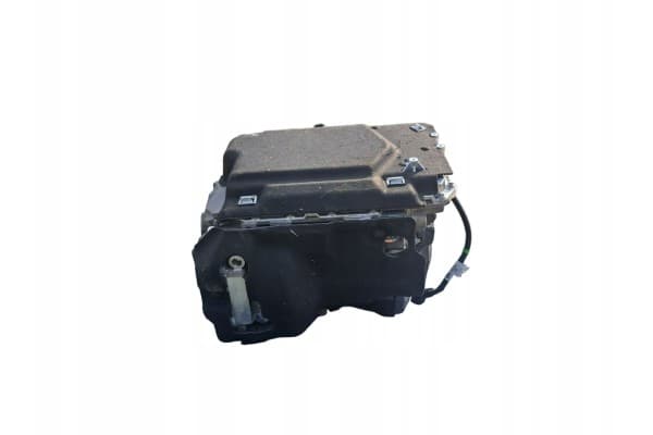 Motor BMW i4 2024 usado 4