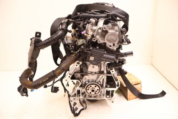 Motor Mazda Cx-30 2.0 Skyactiv-G Hybrid PE27 usado 5