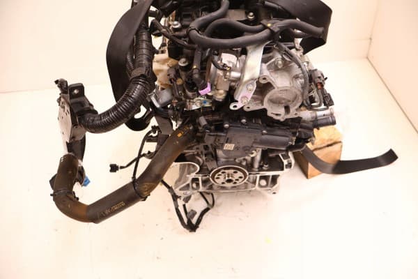 Motor Mazda Cx-30 2.0 Skyactiv-G Hybrid PE27 usado 6