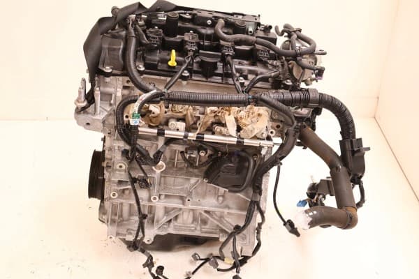 Motor Mazda Cx-30 2.0 Skyactiv-G Hybrid PE27 usado