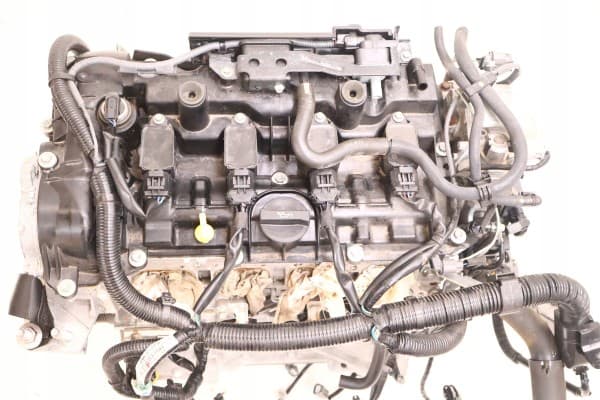 Motor Mazda Cx-30 2.0 Skyactiv-G Hybrid PE27 usado 2