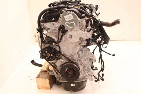 Motor Mazda Cx-30 2.0 Skyactiv-G Hybrid PE27 usado 3