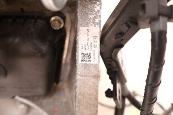 Motor Mazda Cx-30 2.0 Skyactiv-G Hybrid PE27 usado 10