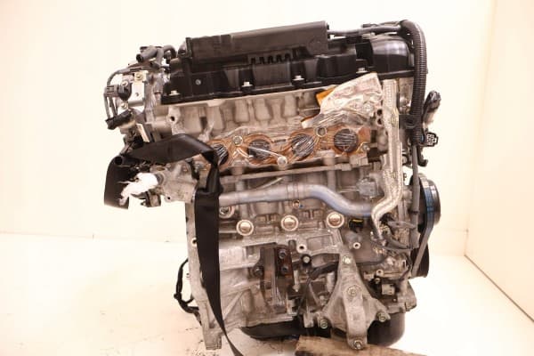 Motor Mazda Cx-30 2.0 Skyactiv-G Hybrid PE27 usado 7
