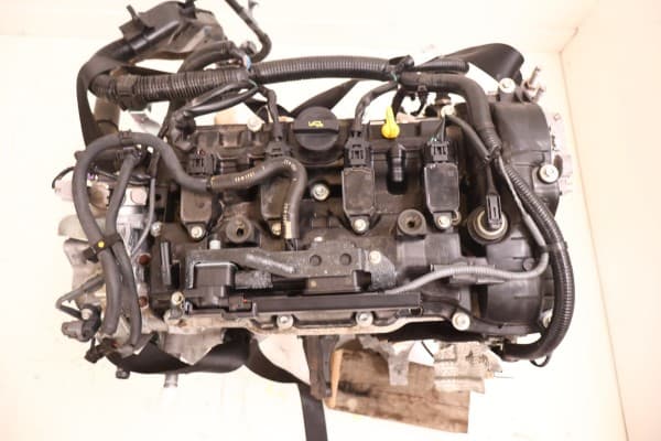 Motor Mazda Cx-30 2.0 Skyactiv-G Hybrid PE27 usado 8