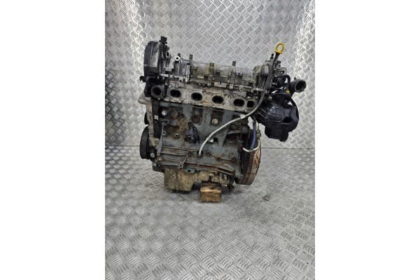 Motor Alfa Romeo Giulietta 2012 usado