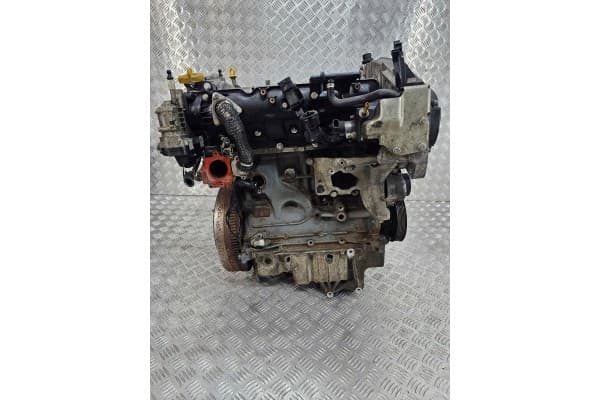 Motor Alfa Romeo Giulietta 2012 usado 6