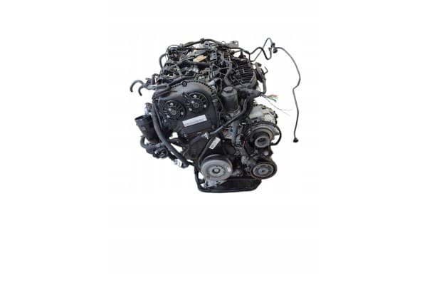 Motor Audi A5 2021 usado