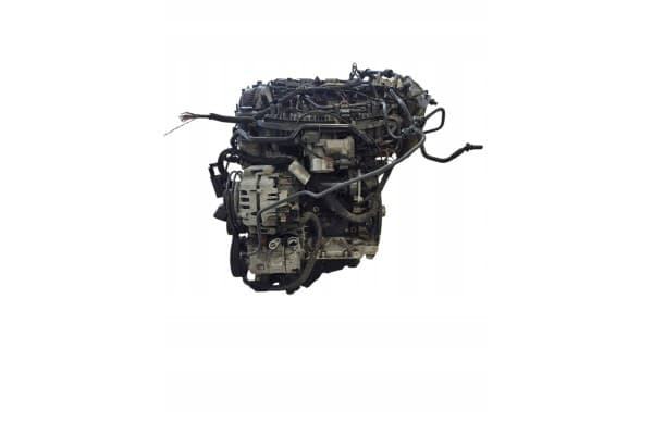 Motor Audi A5 2021 usado 3