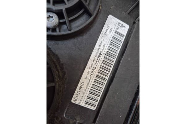 Motor Audi A5 2021 usado 6