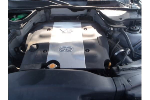 Motor Infiniti FX45 4.5 con Garantía usado