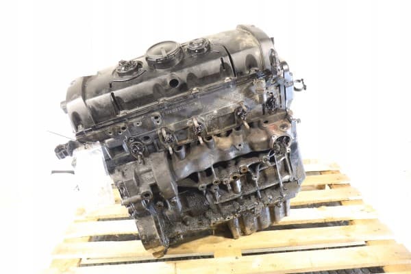 Motor Volkswagen Touareg I Lift 2.5TDI 163CV usado