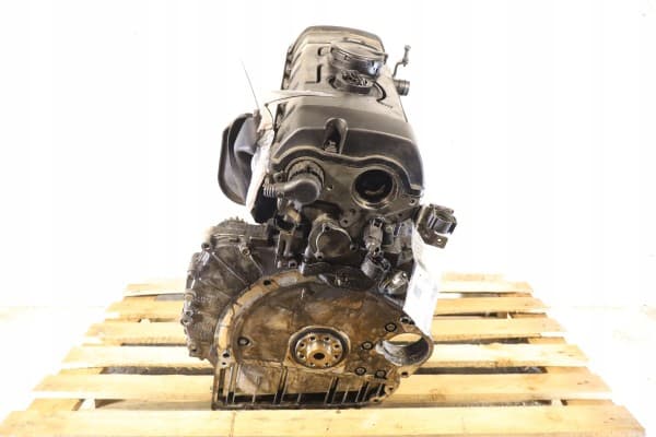 Motor Volkswagen Touareg I Lift 2.5TDI 163CV usado 4
