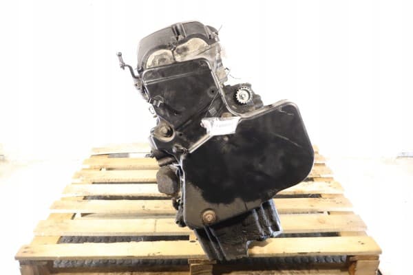 Motor Volkswagen Touareg I Lift 2.5TDI 163CV usado 5
