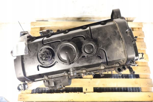 Motor Volkswagen Touareg I Lift 2.5TDI 163CV usado 6