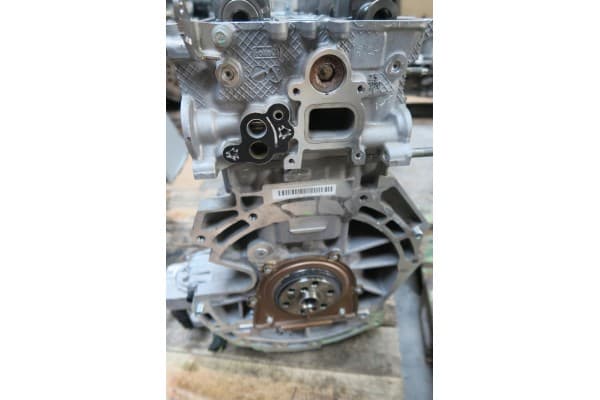Motor Original Ford Kuga MK3 2.5 Hybrid Plug-in usado 2