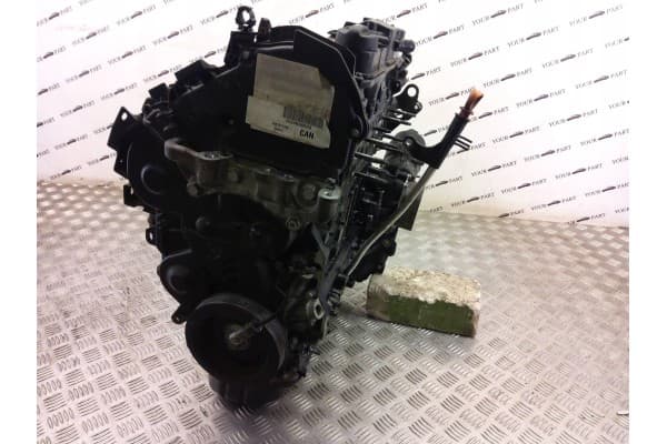 Motor para Opel Grandland X 2018 1.6L Diésel usado